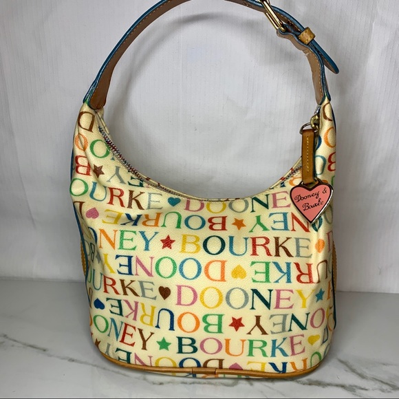 Dooney & Bourke Handbags - Dooney & Bourke | Bucket Tote